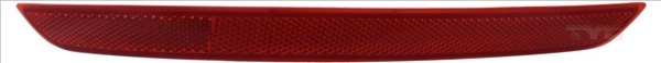 REFLECTOR TYC 17-11008-00-2 - Compatibil cu VW