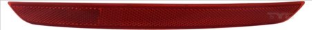 REFLECTOR TYC 17-11008-00-2 - Compatibil cu VW