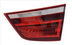 STOP SPATE TYC 17-11089-06-9 - Compatibil cu BMW