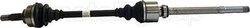 PLANETARA METELLI 17-1134 - Compatibil cu CITROEN, FIAT, PEUGEOT