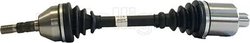 PLANETARA METELLI 17-1185 - Compatibil cu OPEL, VAUXHALL