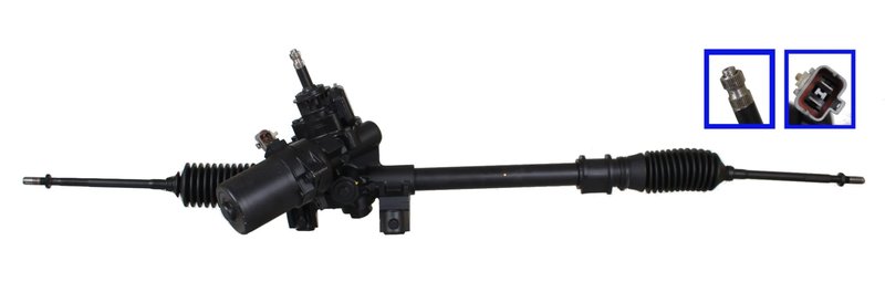CASETA DIRECTIE ELSTOCK 17-1380 - Compatibil cu OPEL, SUZUKI