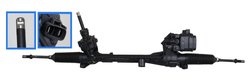 CASETA DIRECTIE ELSTOCK 17-1539 - Compatibil cu FORD