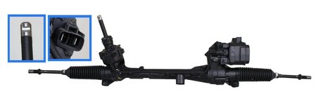 CASETA DIRECTIE ELSTOCK 17-1539 - Compatibil cu FORD