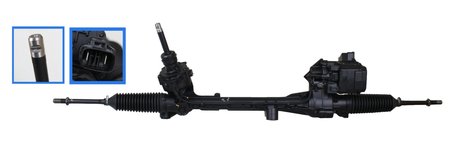CASETA DIRECTIE ELSTOCK 17-1540 - Compatibil cu FORD