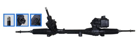 CASETA DIRECTIE ELSTOCK 17-1861 - Compatibil cu FORD