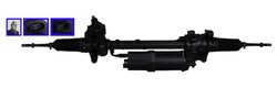 CASETA DIRECTIE ELSTOCK 17-1874 - Compatibil cu BMW