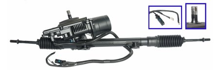 CASETA DIRECTIE ELSTOCK 17-1888 - Compatibil cu CITROEN