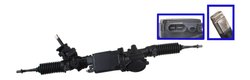 CASETA DIRECTIE ELSTOCK 17-1900 - Compatibil cu MERCEDES-BENZ