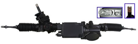 CASETA DIRECTIE ELSTOCK 17-1901 - Compatibil cu MERCEDES-BENZ