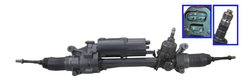 CASETA DIRECTIE ELSTOCK 17-1933 - Compatibil cu MERCEDES-BENZ