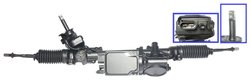 CASETA DIRECTIE ELSTOCK 17-1943 - Compatibil cu MERCEDES-BENZ