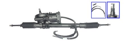 Caseta directie Elstock 17-1944