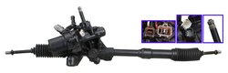 CASETA DIRECTIE ELSTOCK 17-1950 - Compatibil cu HONDA