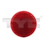 Reflector TYC 17-5265-00-9
