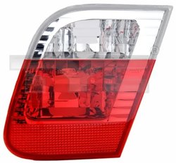 STOP SPATE TYC 17-5221-11-9 - Compatibil cu BMW