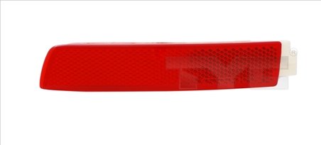 REFLECTOR TYC 17-5289-00-9 - Compatibil cu NISSAN
