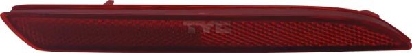 REFLECTOR TYC 17-5319-00-9 - Compatibil cu HONDA