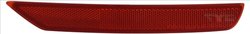 REFLECTOR TYC 17-5444-00-9 - Compatibil cu SUBARU