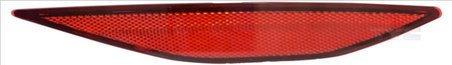 REFLECTOR TYC 17-5568-00-9 - Compatibil cu VW