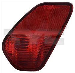 Lumina ceata spate TYC 17-5756-15-2