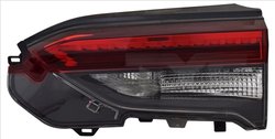 STOP SPATE TYC 17-5804-16-9 - Compatibil cu TOYOTA