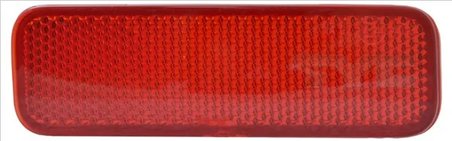 REFLECTOR TYC 17-5825-00-9 - Compatibil cu FORD
