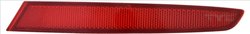 REFLECTOR TYC 17-5887-00-9 - Compatibil cu BMW