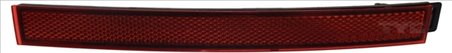 REFLECTOR TYC 17-5967-00-9 - Compatibil cu VW