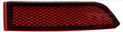 REFLECTOR TYC 17-5969-00-6 - Compatibil cu VW