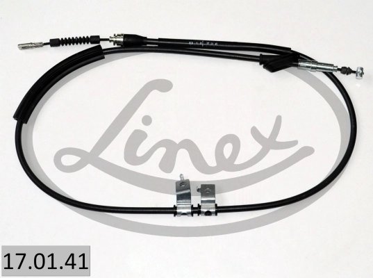 CABLU FRANA DE MANA LINEX 17.01.41 - Compatibil cu HONDA