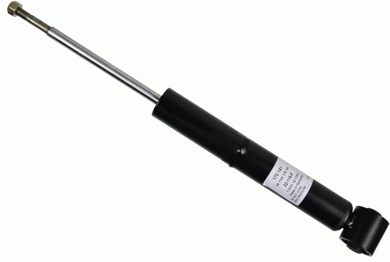 Amortizor SACHS 170 141
