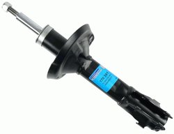 AMORTIZOR SACHS 170 381 - Compatibil cu VW