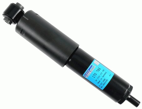 AMORTIZOR SACHS 170 786 - Compatibil cu VW