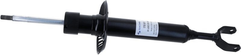 AMORTIZOR SACHS 170 811 - Compatibil cu AUDI, BEDFORD, VW