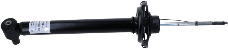 AMORTIZOR SACHS 170 814 - Compatibil cu AUDI, BEDFORD