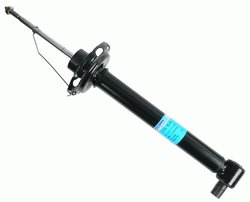 AMORTIZOR SACHS 170 814 - Compatibil cu AUDI, BEDFORD