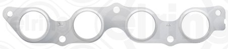 GARNITURA GALERIE EVACUARE ELRING 170.070 - Compatibil cu GREAT WALL, HAVAL, MAZDA, MITSUOKA, SCION, SUBARU, TOYOTA, TOYOTA (FAW