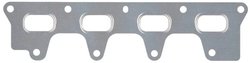 GARNITURA GALERIE EVACUARE ELRING 170.110 - Compatibil cu NISSAN, OPEL, PROTON, RENAULT, SAIPA, VAUXHALL