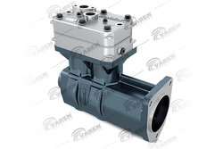 COMPRESOR INSTALATIE AER COMPRIMAT VADEN ORIGINAL 1700 025 001 - Piesa auto compatibila cu mai multe marci