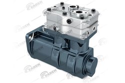 COMPRESOR INSTALATIE AER COMPRIMAT VADEN ORIGINAL 1700 025 001 - Piesa auto compatibila cu mai multe marci