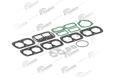 Set reparatie compresor aer comprimat VADEN ORIGINAL 1700 05