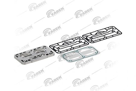 Taler supapa, compresor aer VADEN ORIGINAL 1700 070 650