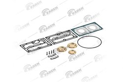 Set reparatie compresor aer comprimat VADEN ORIGINAL 1700 16