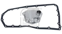 SET FILTRE HIDRAULICE CUTIE VITEZE AUTOMATA FEBI BILSTEIN 170019 - Compatibil cu CITROEN, DODGE, JEEP, MITSUBISHI, NISSAN, PEUGE