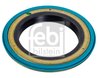 INEL ETANSARE, ARTICULATIE AX FEBI BILSTEIN 170026 - Compatibil cu ERF, MAN, NEOPLAN
