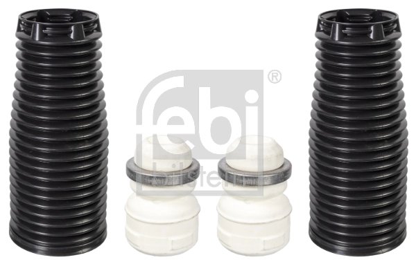 KIT PROTECTIE PRAF AMORTIZOR FEBI BILSTEIN 170035 - Compatibil cu MAN, VW