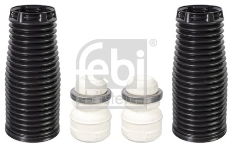 KIT PROTECTIE PRAF AMORTIZOR FEBI BILSTEIN 170035 - Compatibil cu MAN, VW