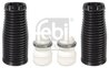 KIT PROTECTIE PRAF AMORTIZOR FEBI BILSTEIN 170035 - Compatibil cu MAN, VW