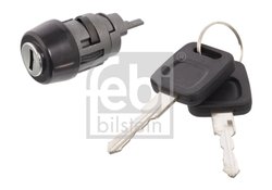 CILINDRU DE INCHIDERE,APRINDERE FEBI BILSTEIN 17004 - Compatibil cu AUDI